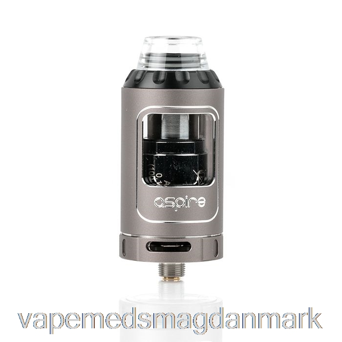 Vape Juice Aspire Athos Sub-ohm Tank Grå
